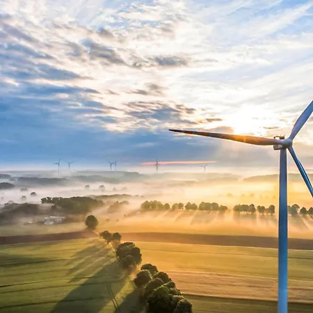 بيت للعطل 2 Bedroom Lovely In Nowecin