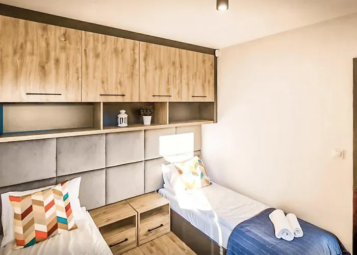 Semesterbostad 2 Bedroom Lovely In *