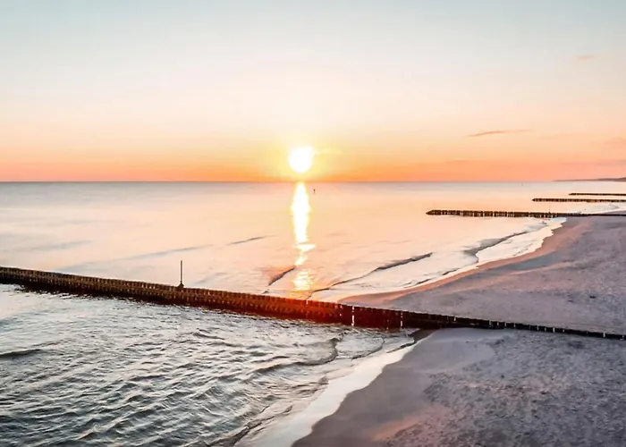 Semesterbostad 2 Bedroom Lovely In Nowecin