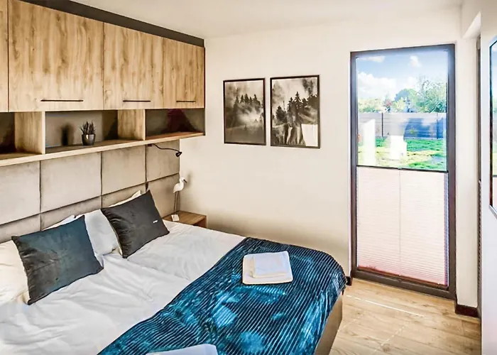 Semesterbostad 2 Bedroom Lovely In *