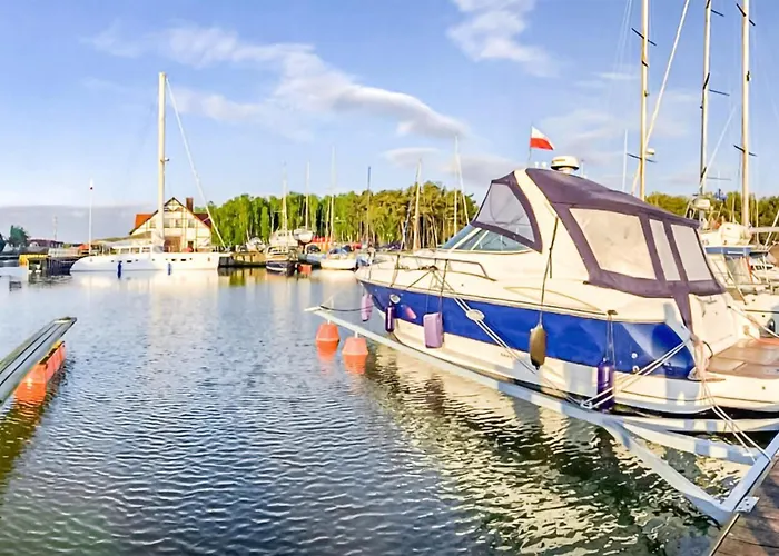 2 Bedroom Lovely In * Nowecin