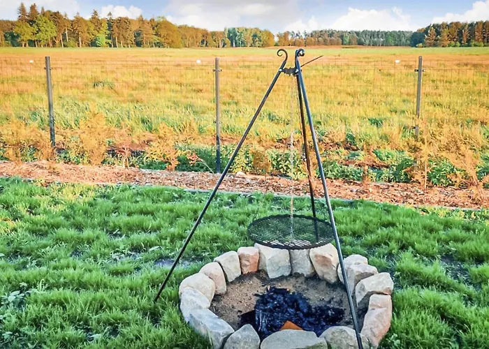 Semesterbostad 2 Bedroom Lovely In *